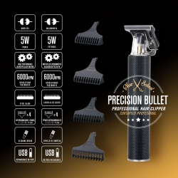 CORTAPELOS PRECISION BULLET