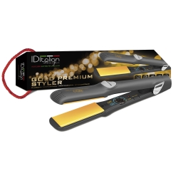 GOLD PREMIUM STYLER