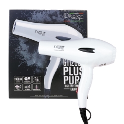 GTI 2600 DRYER PURE PLUS