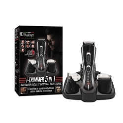 i-TRIMMER 5 EN 1