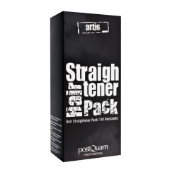 HAIR STRAIGHTENER PACK (2...