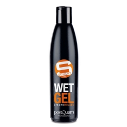 GEL EFECTO MOJADO 250 ML.