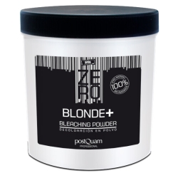 BLONDIERUNG ZERO 500GR