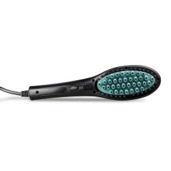 MINI HAIR STRAIGHTENING PROFESSIONAL BRUSH