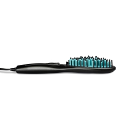 MINI HAIR STRAIGHTENING PROFESSIONAL BRUSH