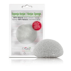 ESPONJA NATURAL RAIZ KONJAC