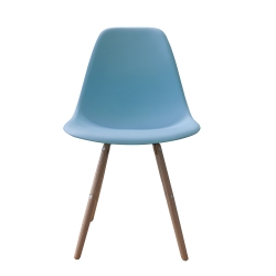 CHAIR ESTOCOLMO SEA BLUE...