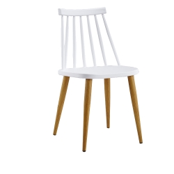 SILLA STICKS BLANCA