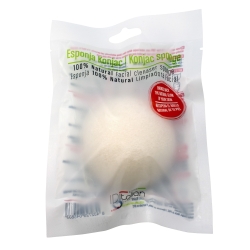 KONJAC SPONGE