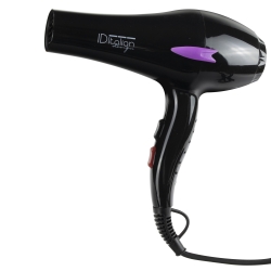 SÈCHE-CHEVEUX ION ELITE2200W