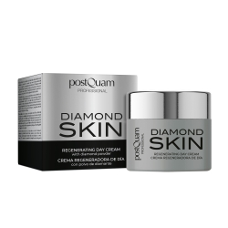 CREMA DIA DIAMOND SKIN POSTQUAM 50ML