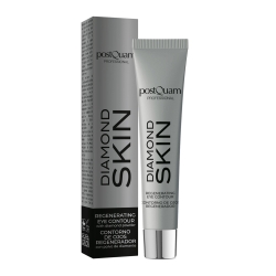 DIAMOND SKIN POSTQUAM EYE CONTOUR 15ML