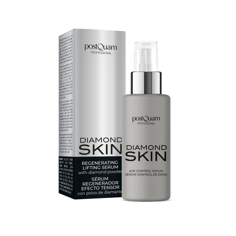 SERUM DIAMOND SKIN POSTQUAM 30ML