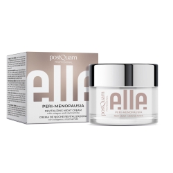 NOCHE ELLE CREMA PERI-MENOPAUSIA 50ML