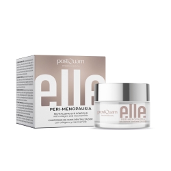 ELLE PERI-MENOPAUSE CONTORNO DE OLHOS 15ML