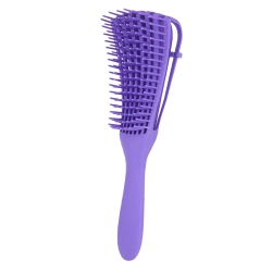 ADJUSTABLE DETANGLING BRUSH