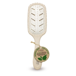 BIODEGRADABLE SMOOTH BRUSH