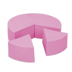 MAKE-UP SPONGE PRECISION