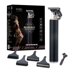 PRECISION BULLET HAIR CLIPPER