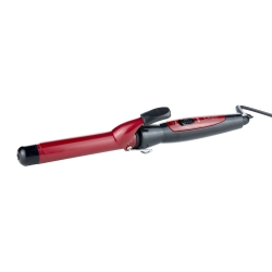 ULTRA-FAST BOURDEAUX 25 MM CURLING TONGS