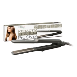 HAIR STRAIGHTENER KERAKTIV...