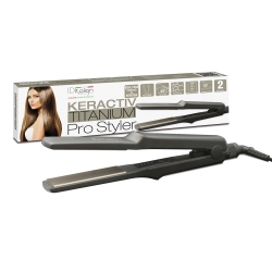 HAIR STRAIGHTENER KERAKTIV PROSTYLER