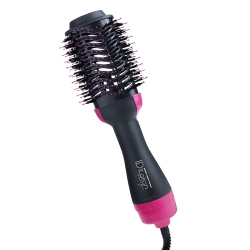 BROSSE VOLUMATEUR LISSANT. 360 TOURMALIN AIRBRUSH