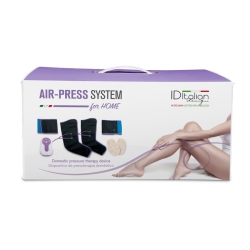 AIR PRESS SYSTEM PROFESSIONAL