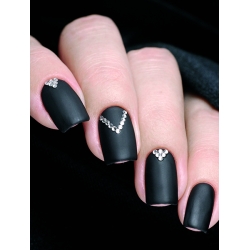 NAIL ART CRYSTALS. CRYSTAL...