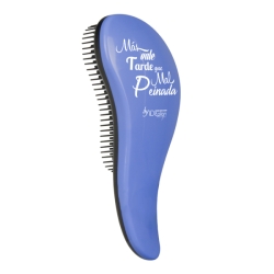 SOFT URBAN HAIR BRUSH (TEXT)