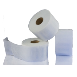 NECK PAPER ROLL (100UN.)