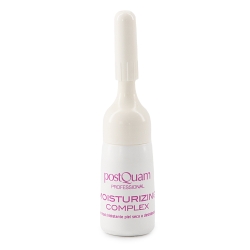 MOISTURIZING COMPLEX (12 VIALS X 3 ML.)