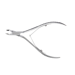 CUTICLE NIPPER 5''