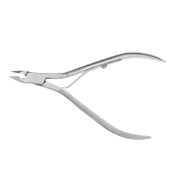 CUTICLE NIPPER 3.75''