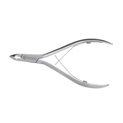 CUTICLE NIPPER D/ACTION...