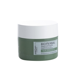 CREMA DÍA BIOHERBAL 50ML