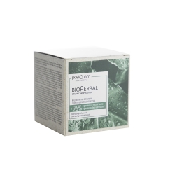 CREMA DÍA BIOHERBAL 50ML