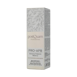 PREBIOTIC QUINOA  SERUM 30ML