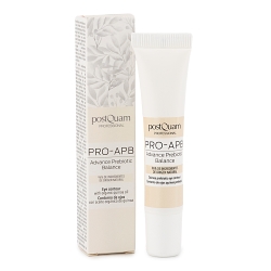 CONTORNO DE OJOS PREBIOTIC 15ML