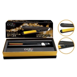 PLANCHA GOLD STYLER...