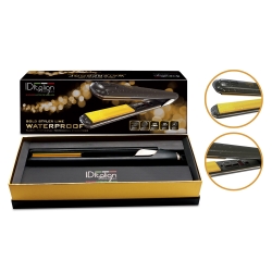 HAIR STRAIGHTENER GOLD...