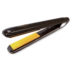 GOLD STYLER WATERPROOF HAIR STRAIGHTENER