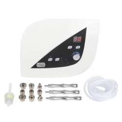 DIAMOND MICROPEEL EQUIPMENT