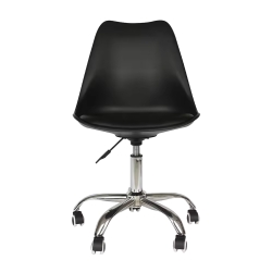 HOLDING CHAIR BLACK