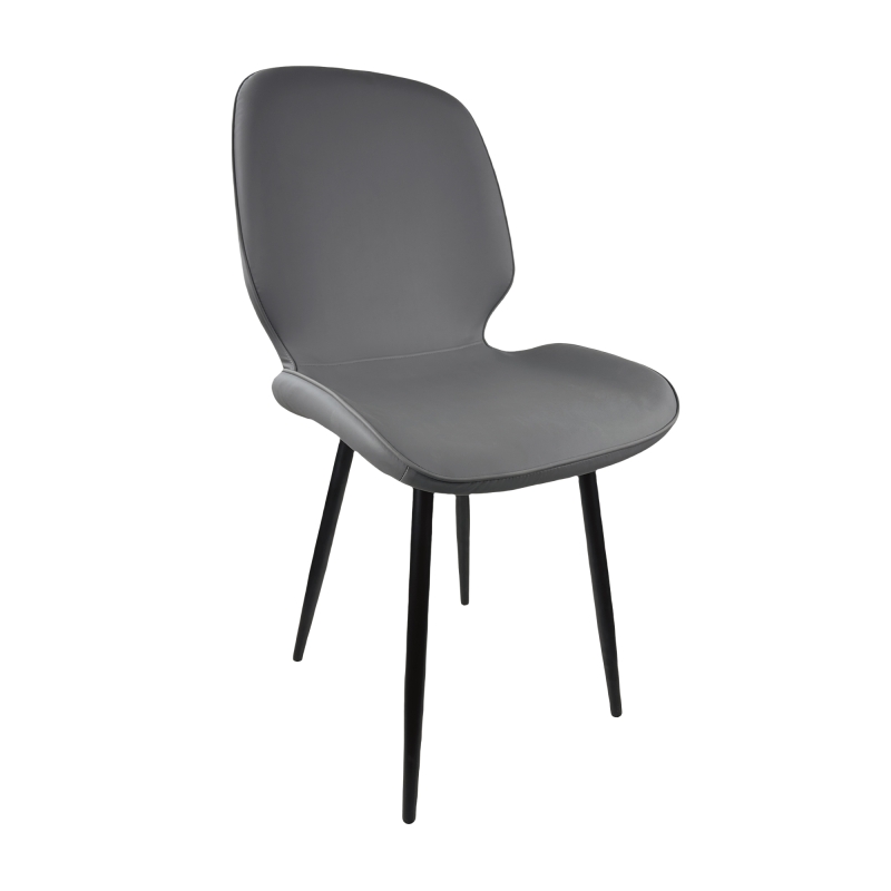 GREY AMBERES CHAIR