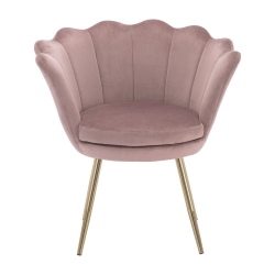 SIDNEY CHAIR PINK