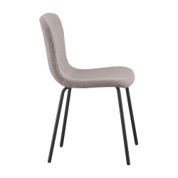 CHAISE CANNES GRIS