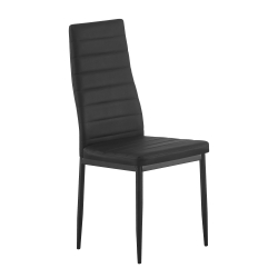 CHAISE CASSEL NOIR