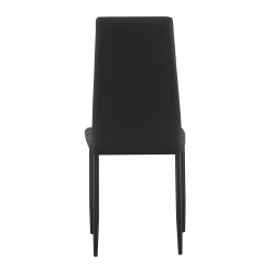 CHAISE CASSEL NOIR