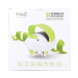 ULTRAROLLER 6X ANTICELL MASSAGER